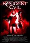 My recommendation: Resident Evil